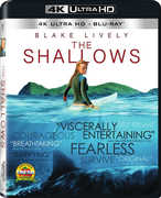 The Shallows 