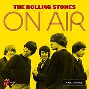 On Air: Deluxe Edition , The Rolling Stones