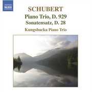 Piano Trio 2 in E Flat Major , Kungsbacka Piano Trio