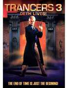 Trancers III: Deth Lives! , R.A. Mihailoff