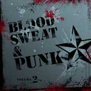 Blood Sweat & Punk 2 / Various , Various Artists