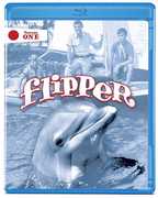 Flipper: Season One , Brian Kelly