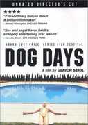 Dog Days , Victor Hennemann