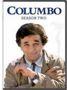 Columbo: Season Two , Peter Falk