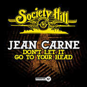 Don't Let It Go to Your Head , Jean Carne