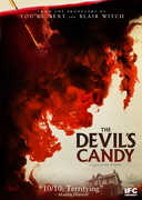 The Devil's Candy , Ethan Embry