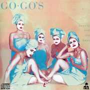 Beauty & the Beat , The Go-Go's