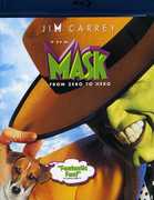 The Mask , Jim Carrey