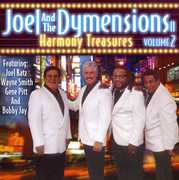 Harmony Treasures, Vol. 2 , Joel & the Dymensions