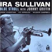 Blue Stroll , Ira Sullivan