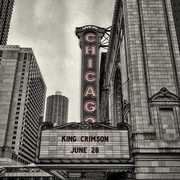 Official Bootleg: Live In Chicago, June 28th, 2017 [Import] , King Crimson
