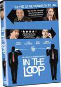 In the Loop , James Gandolfini
