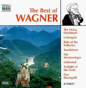 Best of Wagner , Wagner