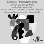 Sergio Fiorentino , Sergio Fiorentino