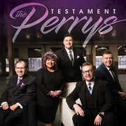 Testament , The Perrys