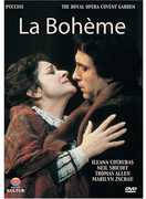 La Boheme , Ileana Cotrubas