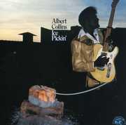 Ice Pickin , Albert Collins