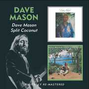 Dave Mason /  Split Coconut [Import] , Dave Mason