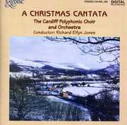 Christmas Cantata , Cardiff Polyphonic Choir