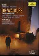 Die Walkure , Gwyneth Jones