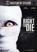 Masters of Horror: Right to Die , Anna Galvin