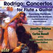 Concierto de Aranjuez: Fantasia Para Un , Jennifer Stinton