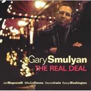 The Real Deal , Gary Smulyan
