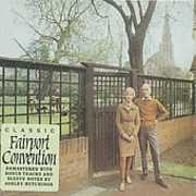 Unhalfbricking [Import] , Fairport Convention