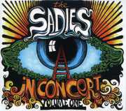 In Concert 1 , The Sadies