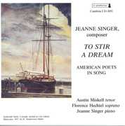 To Stir a Dream 