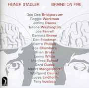 Brains on Fire , Heiner Stadler
