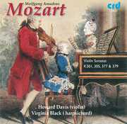 Violin Sonatas