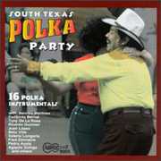 South Tejas Polka Party /  Various , Various Artists