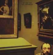 At the Cut , Vic Chesnutt