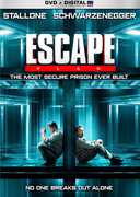 Escape Plan , James Caviezel