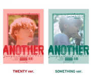 Another (Random Cover) [Import] , Jeong Sewoon