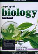 Light Speed Biology: Super Pack 