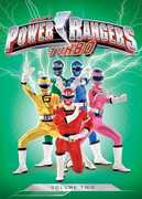 Power Rangers Turbo: Volume 2 