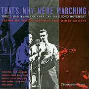 That's Why We're Marching /  Various , Various Artists