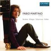 Fabio Martino , Fabio Martino