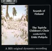 Sounds of Finland: Sibelius; Putro; Panula; Etc , Erkki Pohjola