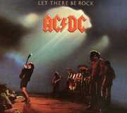 Let There Be Rock , AC/DC
