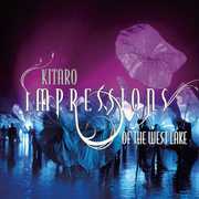 Impressions of the West Lake , Kitaro