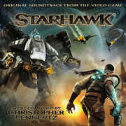 Starhawk , Various Artists