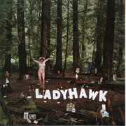 Ladyhawk , Ladyhawk
