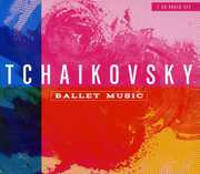 Ballet Music , Royal Philharmonic Orchestra