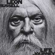 Life Journey , Leon Russell