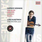 Caprice Viennois