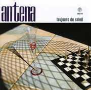 Toujours Du Soleil , Antena
