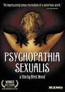 Psychopathia Sexualis , Sandra L. Hughes